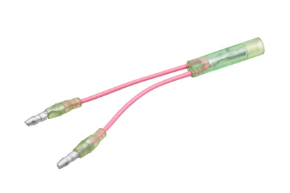 New OEM Yamaha 6E5-83553-EX-00 Lead Wire Harness NOS