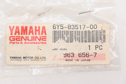 New OEM Yamaha 6Y5-83517-00-00 Bulb NOS