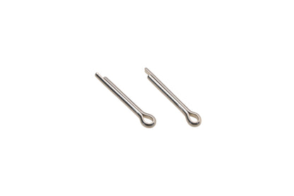 New OEM Yamaha 91490-30020-00 Cotter Pins Qty 2 NOS
