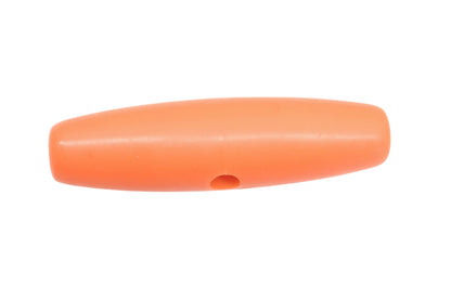 New OEM Yamaha 646-15755-02-00 Orange Starter Handle NOS