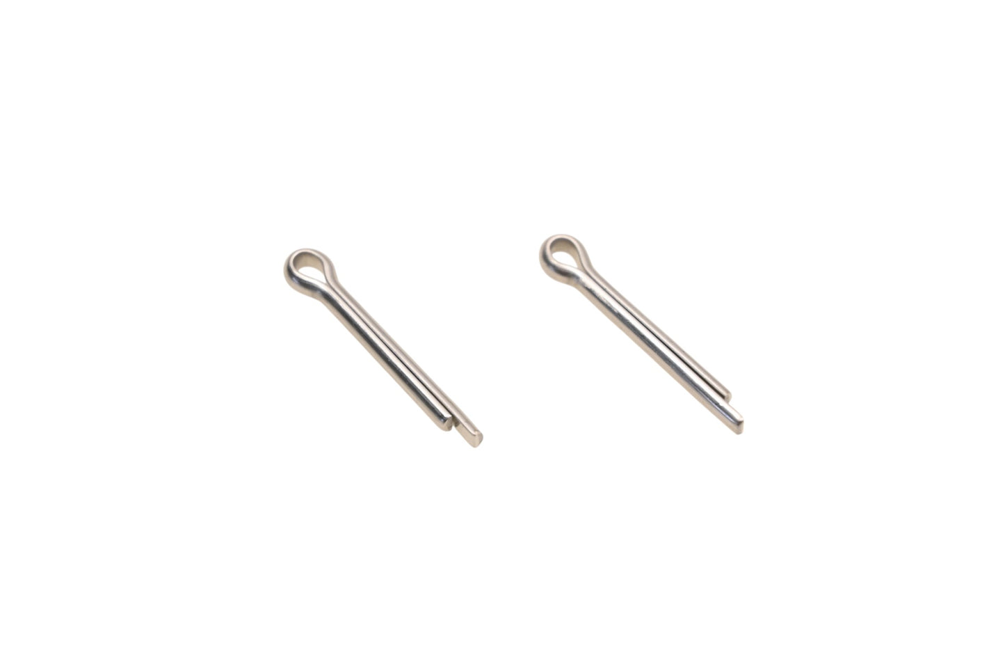 New OEM Yamaha 91490-30020-00 Cotter Pins Qty 2 NOS