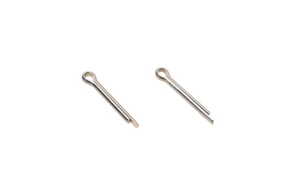 New OEM Yamaha 91490-30020-00 Cotter Pins Qty 2 NOS