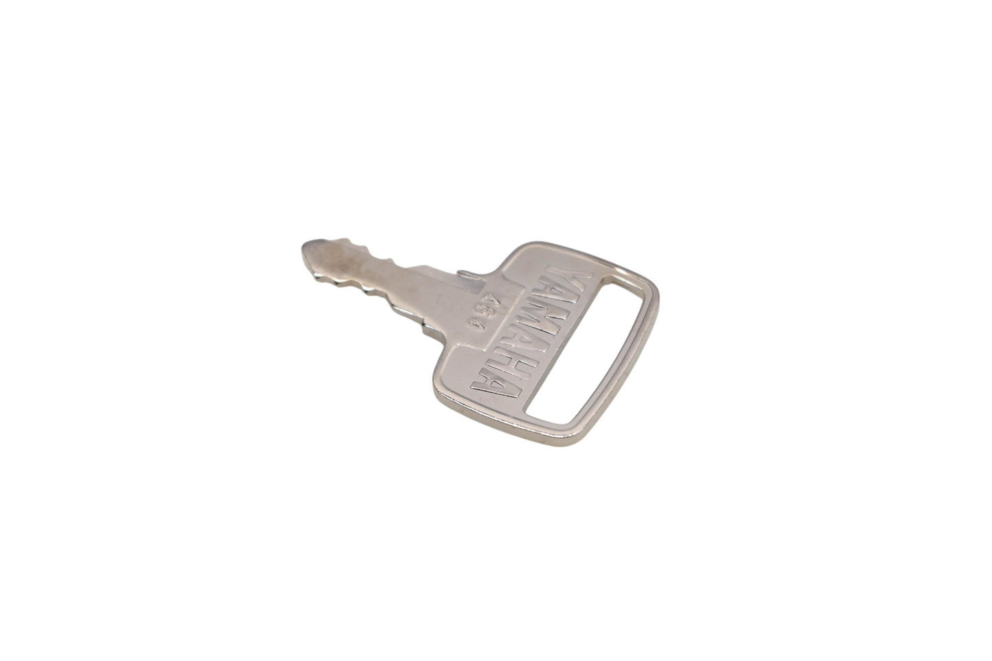 New OEM Yamaha 90890-55833-00 Replacement Key #464 NOS