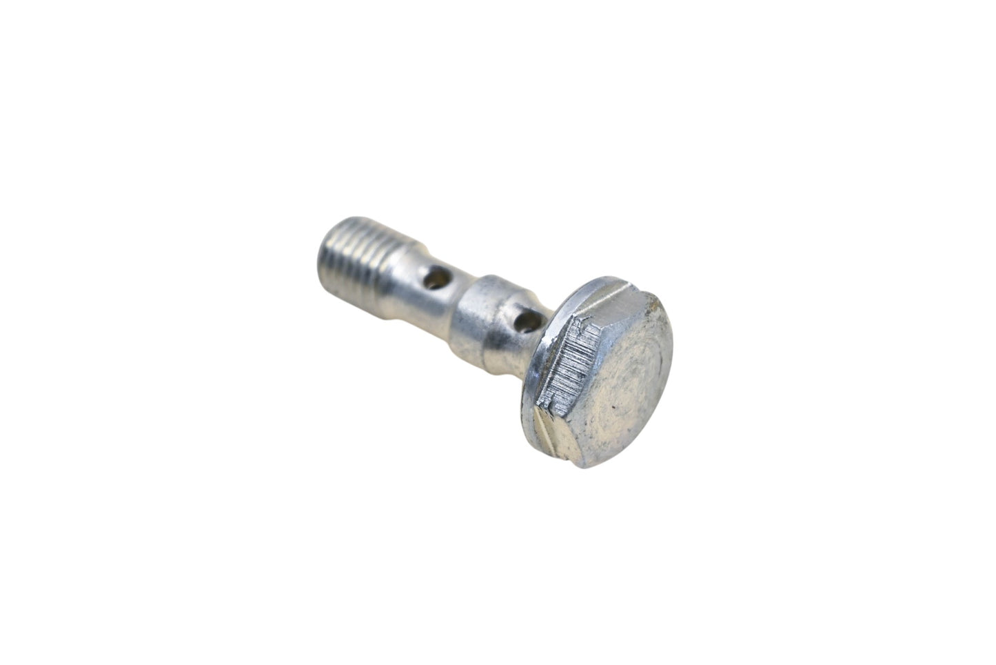 New OEM Yamaha 341-13165-00-00 Banjo Bolt NOS
