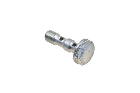 New OEM Yamaha 341-13165-00-00 Banjo Bolt NOS