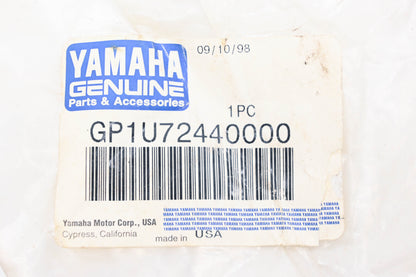 New OEM Yamaha GP1-U7244-00-00 Knob Screw NOS