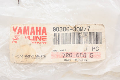 New OEM Yamaha 90386-30M77-00 Special Nylon Bushing NOS