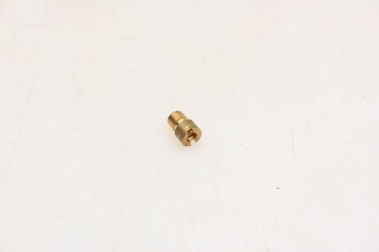 New OEM Yamaha 3G2-1423A-72-00 Main Jet #107.5 NOS