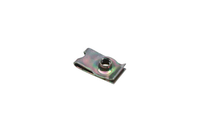 New OEM Yamaha 90183-05074-00 Spring Nut NOS