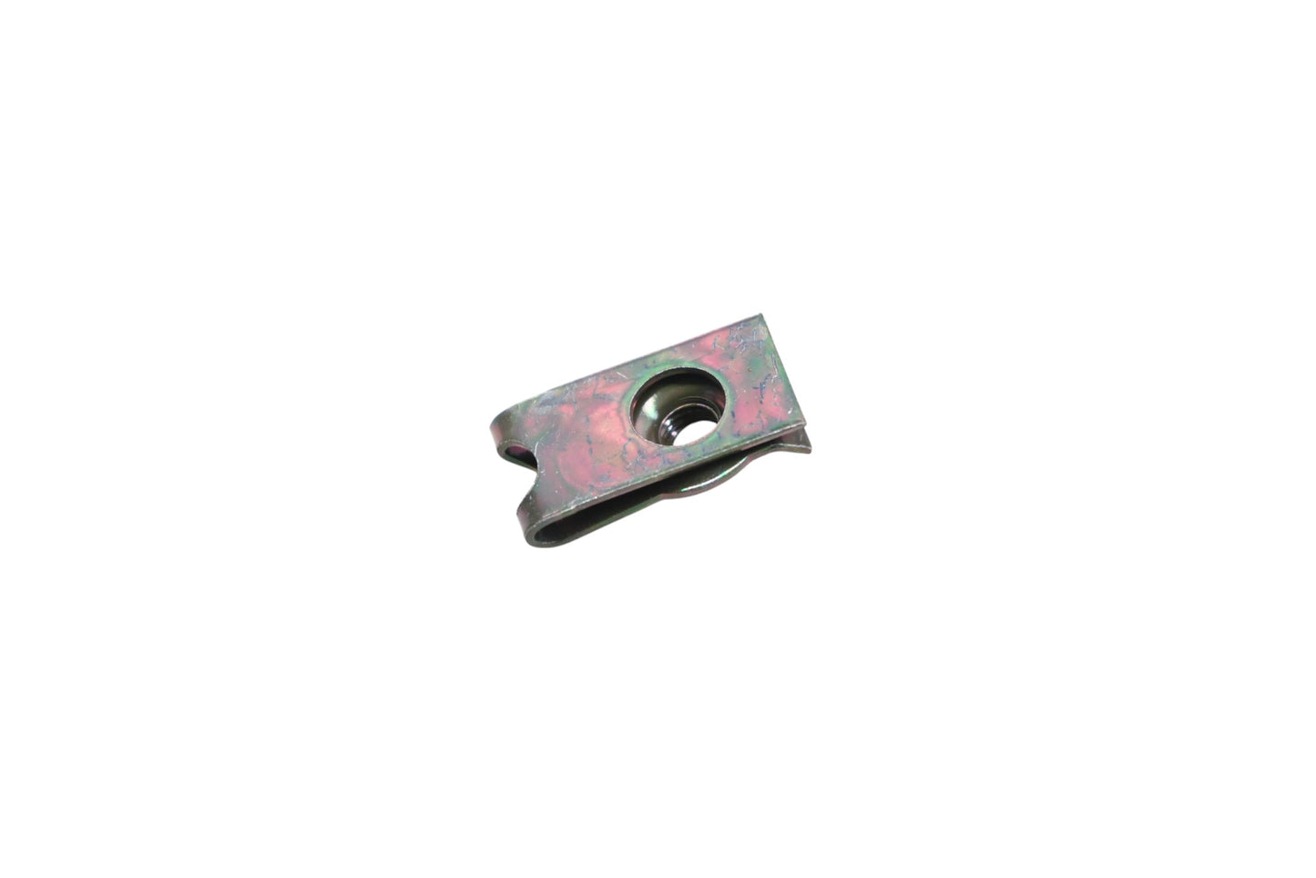 New OEM Yamaha 90183-05074-00 Spring Nut NOS