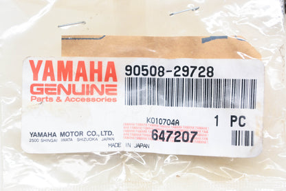 New OEM Yamaha 90508-29728-00 Torsion Spring NOS