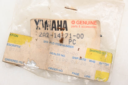New OEM Yamaha 2A2-14171-00-00 Starter Plunger NOS