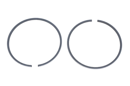 New OEM Yamaha 43G-11601-20-00 Piston Ring Kit NOS