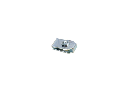 New OEM Yamaha 4KB-84117-00-00 Nut NOS