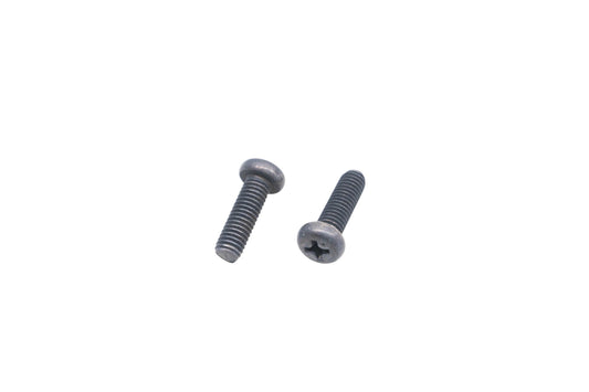 New OEM Yamaha 90157-05M19-00 Pan Head Screws Qty 2 NOS