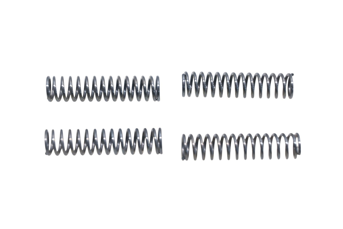 New OEM Yamaha 90501-101A7-00 Compression Springs Qty 4 NOS