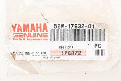 New OEM Yamaha 52W-17632-01-00 Clutch Slider Weight NOS