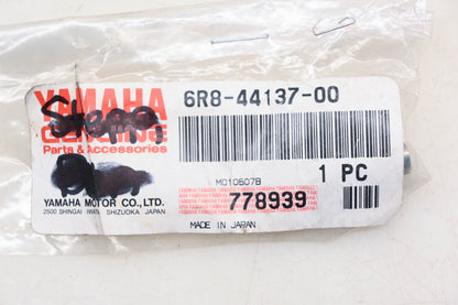 New OEM Yamaha 6R8-44137-00-00 Long Reverse Pin NOS