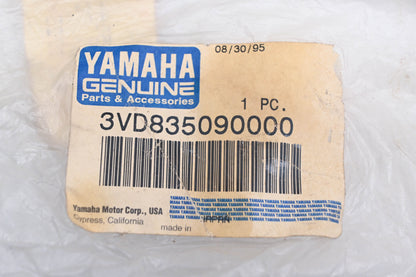 New OEM Yamaha 3VD-83509-00-00 Socket Cord Assembly Indicator Harness NOS