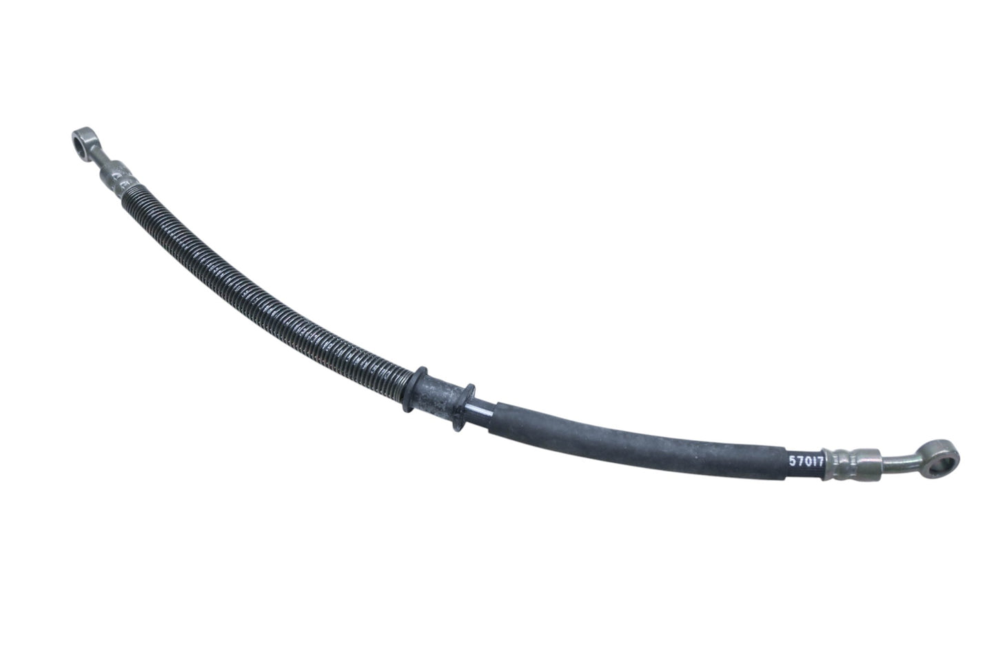 New OEM Yamaha 4BP-2581K-01-00 Rear Brake Line Hose NOS