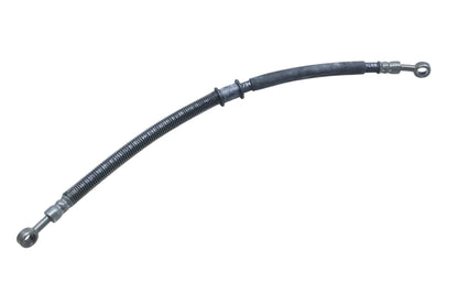 New OEM Yamaha 4BP-2581K-01-00 Rear Brake Line Hose NOS