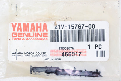 New OEM Yamaha 21V-15767-00-00 Starter Recoil Spring NOS