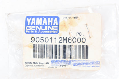 New OEM Yamaha 90501-12M60-00 Compression Spring NOS