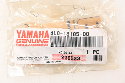 New OEM Yamaha 4L0-18185-00-00 Shift Star NOS