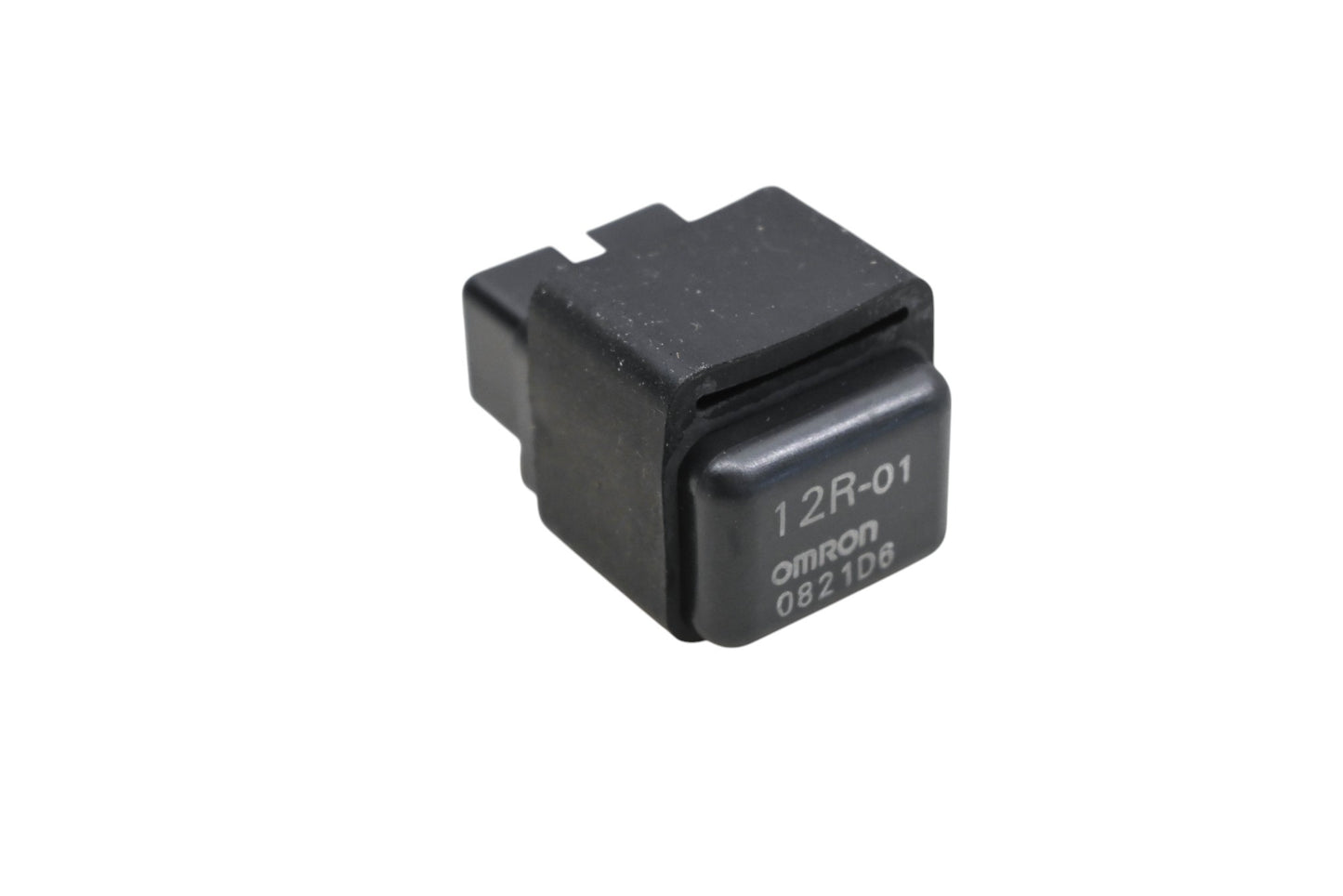 New OEM Yamaha 12R-81950-01-00 Starter Relay Solenoid NOS