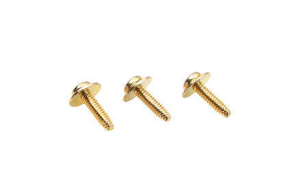 New OEM Polaris 7518196 Torx Screws Qty 3 NOS