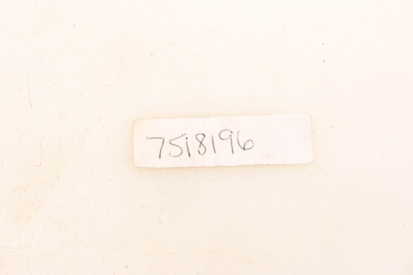 New OEM Polaris 7518196 Torx Screws Qty 3 NOS