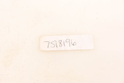 New OEM Polaris 7518196 Torx Screws Qty 3 NOS
