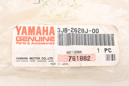New OEM Yamaha 3JB-2628J-00-00 Grip End Cap NOS