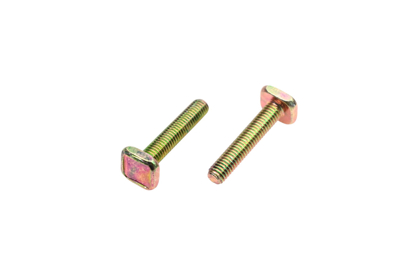 New OEM Yamaha 90101-05579-00 Bolts Qty 2 NOS