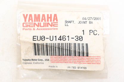 New OEM Yamaha EU0-U1461-30-00 Cable End Ball Joint NOS