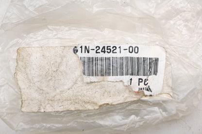 New OEM Yamaha 61N-24521-00-00 Fuel Filter Cup NOS
