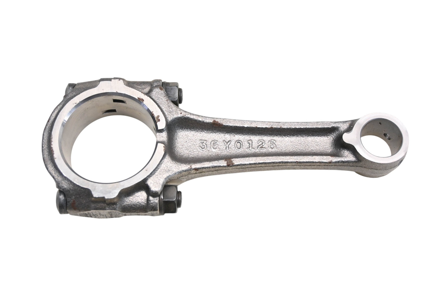 New OEM Yamaha 36Y-11650-01-00 Connecting Rod Assembly NOS