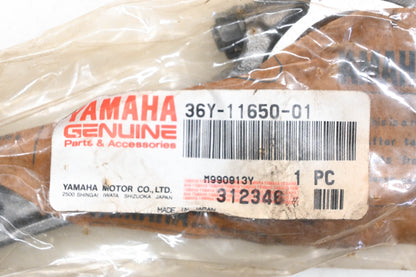 New OEM Yamaha 36Y-11650-01-00 Connecting Rod Assembly NOS