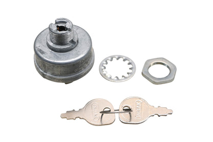 Rotary 31-7804, 493625 Ignition Switch & Keys Kit NOS