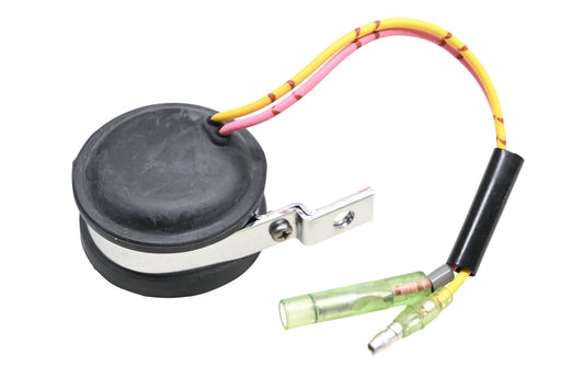 New OEM Yamaha 688-83383-11-00 Warning Horn Buzzer NOS