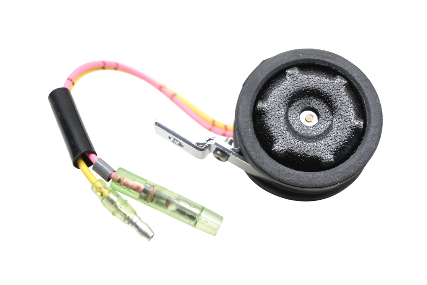 New OEM Yamaha 688-83383-11-00 Warning Horn Buzzer NOS