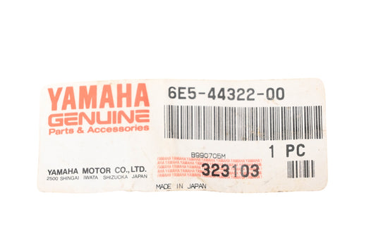 New OEM Yamaha 36Y-16335-00-00 Spring Housing NOS