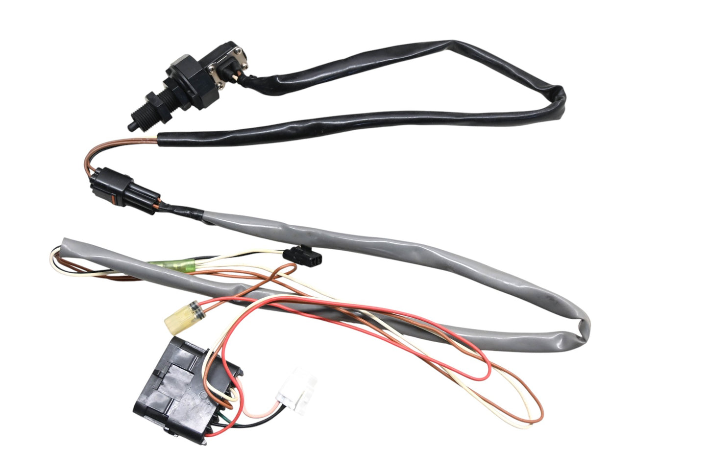 New OEM Yamaha GP1-6834B-01-00 Stop Switch Assembly NOS