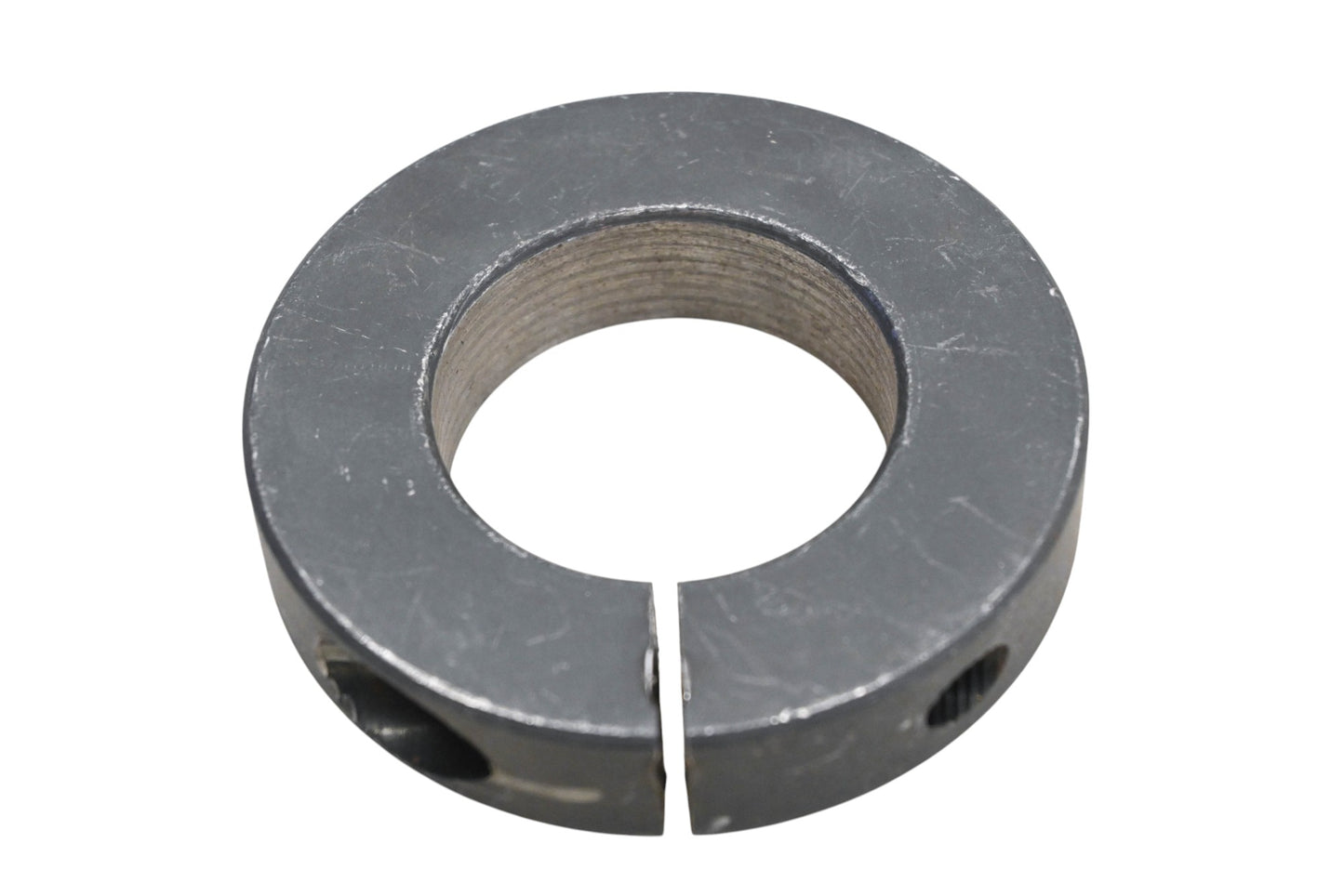 Aftermarket AF066-1 Single Split Shaft Collar 1.75" ID 3" OD