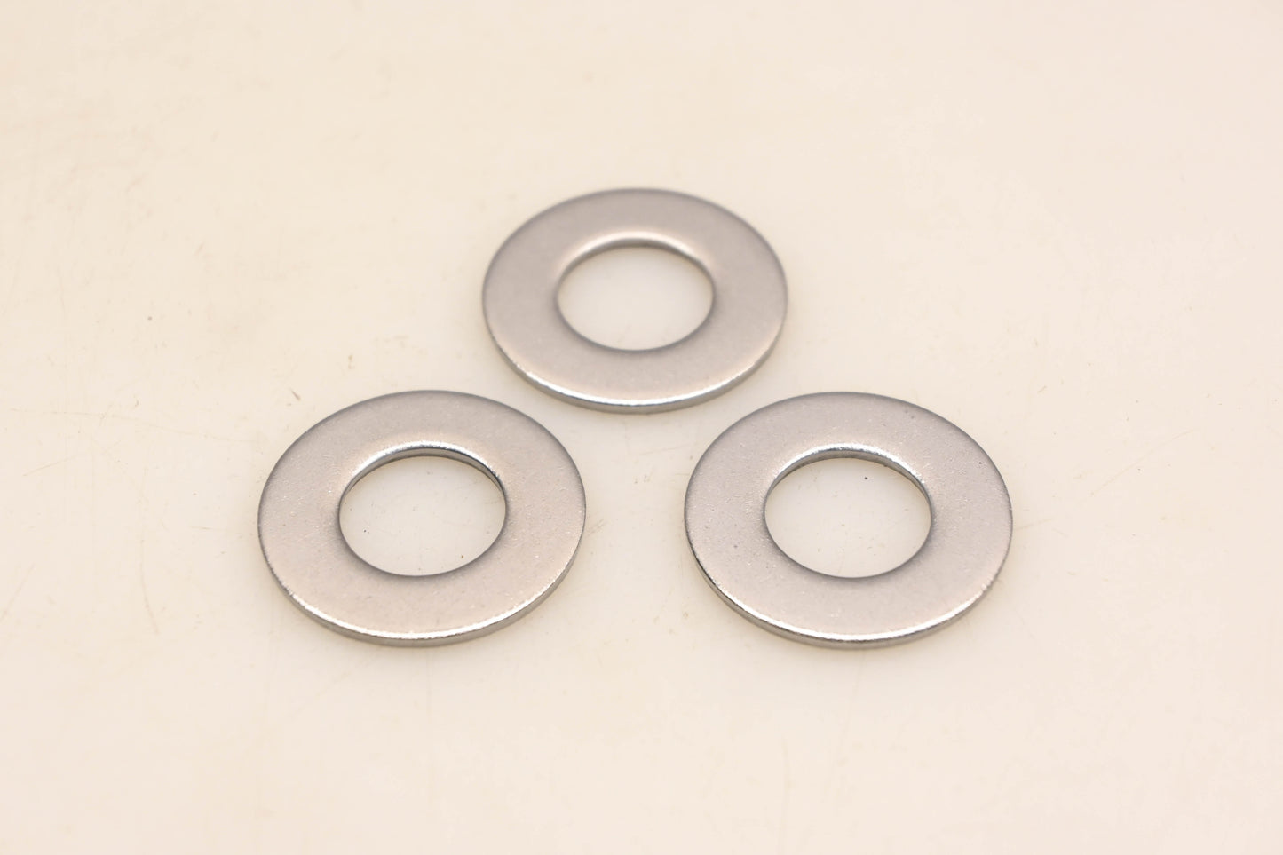 New OEM Yamaha 92990-14200-00 Washers Qty 3 NOS