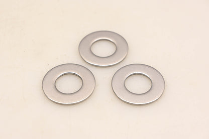 New OEM Yamaha 92990-14200-00 Washers Qty 3 NOS