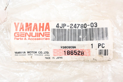 New OEM Yamaha 4JP-24780-03-00 Rear Seat Latch Assembly NOS