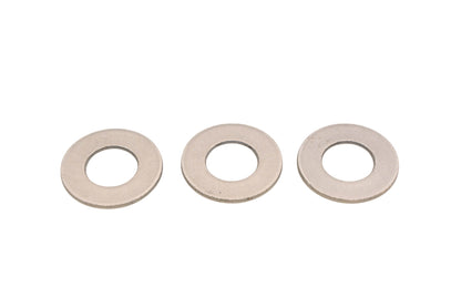 New OEM Yamaha 92990-14200-00 Washers Qty 3 NOS