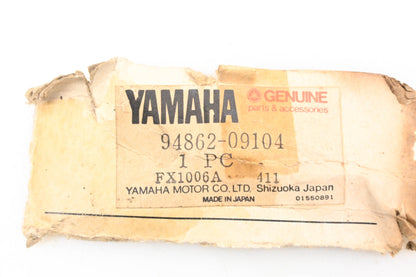 New OEM Yamaha 94862-09104-00 Cam Chain Kit NOS