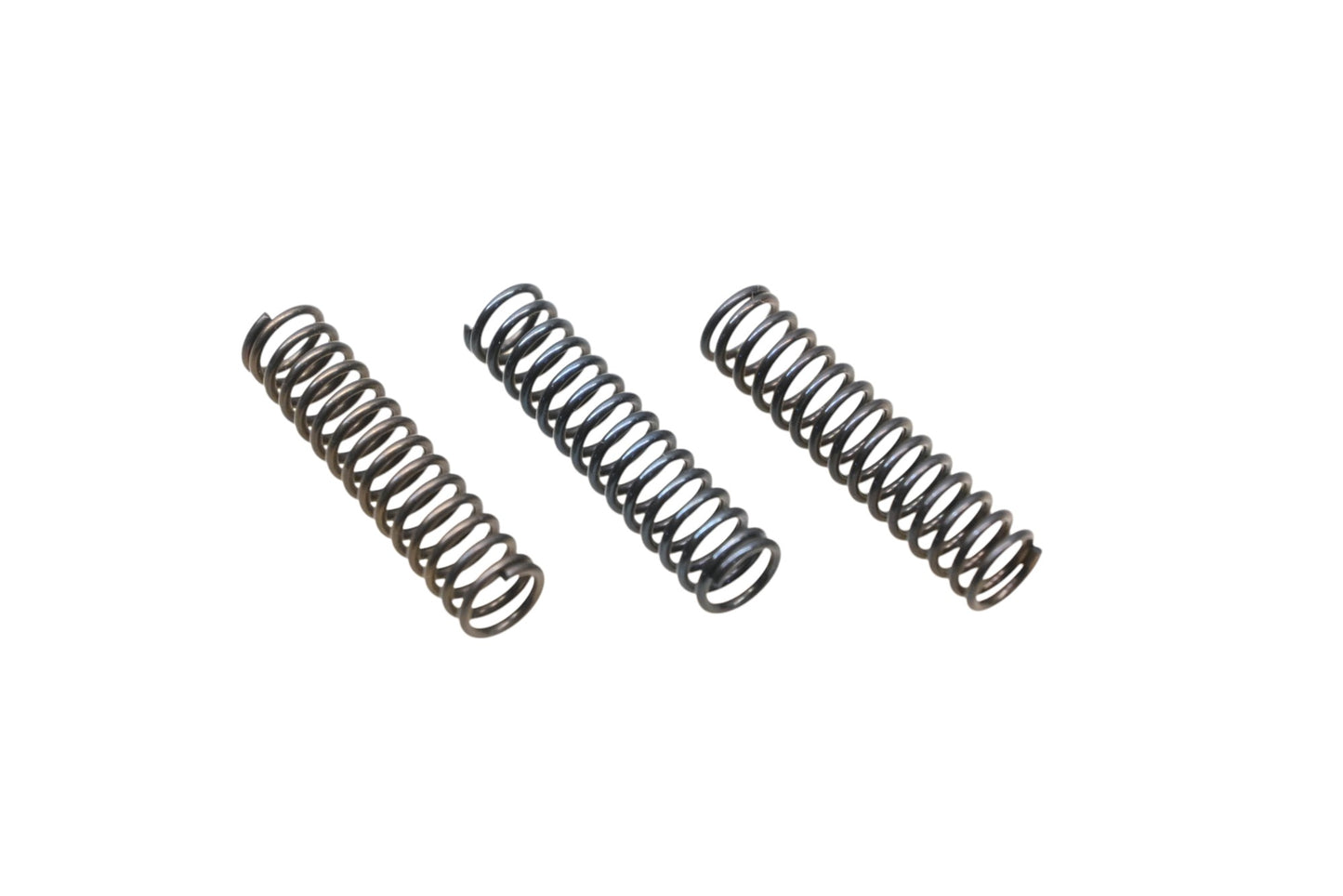 New OEM Yamaha 90501-101A7-00 Compression Springs Qty 3 NOS